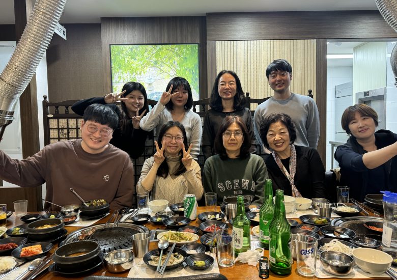 2024년 3월 27일 회식