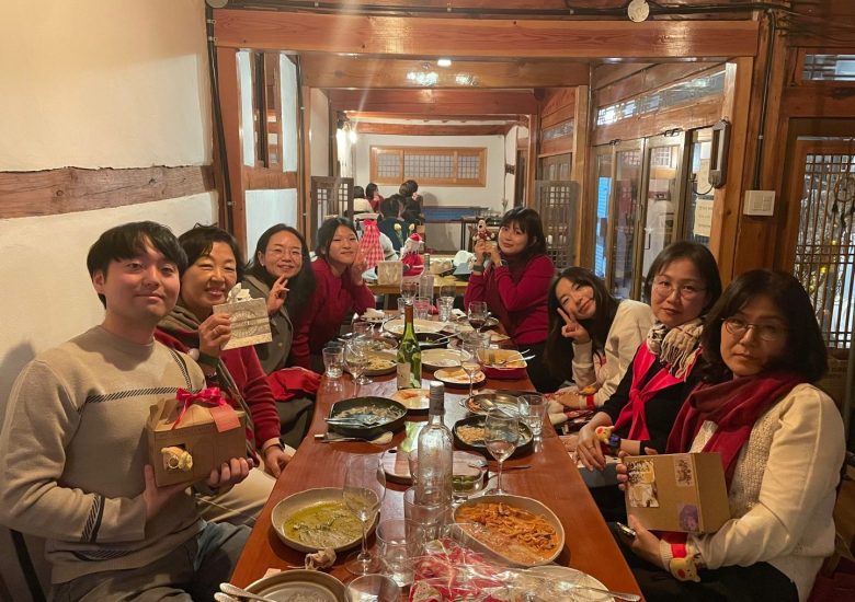 2024년 12월 16일 NDAL New Year's Party